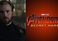 Chris Evans confirms his return as Steve Rogers in Avengers: Secret Wars in a personalized video, revealing he will begin filming in the coming months.