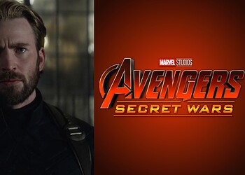 Chris Evans confirms his return as Steve Rogers in Avengers: Secret Wars in a personalized video, revealing he will begin filming in the coming months.