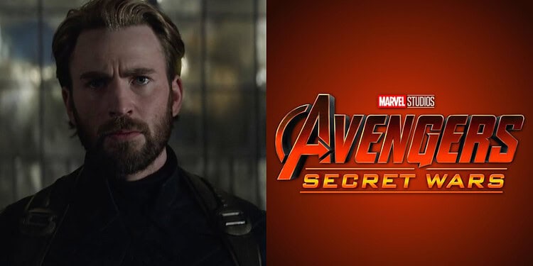 Chris Evans confirms his return as Steve Rogers in Avengers: Secret Wars in a personalized video, revealing he will begin filming in the coming months.