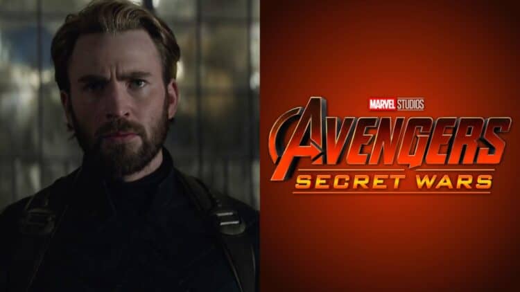 Chris Evans confirms his return as Steve Rogers in Avengers: Secret Wars in a personalized video, revealing he will begin filming in the coming months.