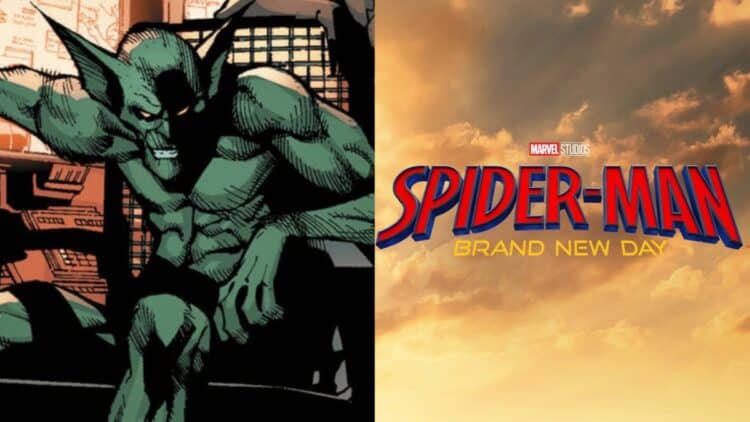 New rumored plot details for Spider-Man Brand New Day reveal the Jackal as the main villain. The story teases a mind-control virus, the Hand, and a dark new threat.