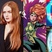 Sadie Sink is rumored to play Jean Grey in Spider-Man Brand New Day, with new details revealing a fresh visual style for her powers inspired by X-Men '97.