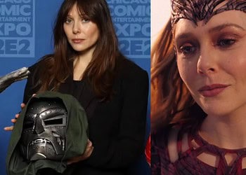 Doctor Doom and Scarlet Witch play key roles in Avengers Secret Wars, as new plot details reveal Wanda’s powers could be crucial to breaking Doom’s control.
