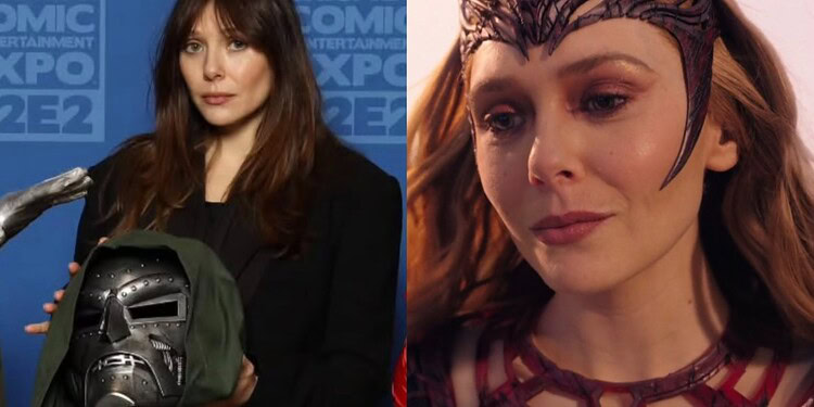 Doctor Doom and Scarlet Witch play key roles in Avengers Secret Wars, as new plot details reveal Wanda’s powers could be crucial to breaking Doom’s control.