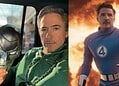 Robert Downey Jr.’s Doctor Doom faces multiversal incursions in Avengers: Doomsday, clashing with Reed Richards as two brilliant minds with opposing plans to save reality.