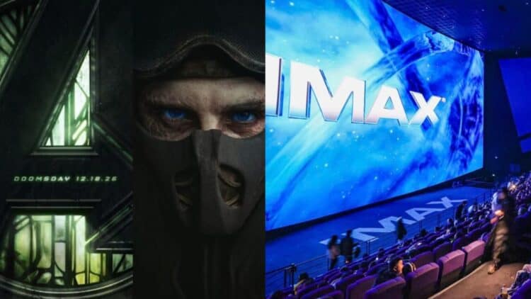 Marvel may move Avengers: Doomsday to December 11 to secure IMAX screens and avoid Dune: Part Three. The film is also rumored to be Marvel’s most expensive ever.