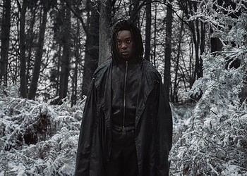 Paapa Essiedu as Severus Snape