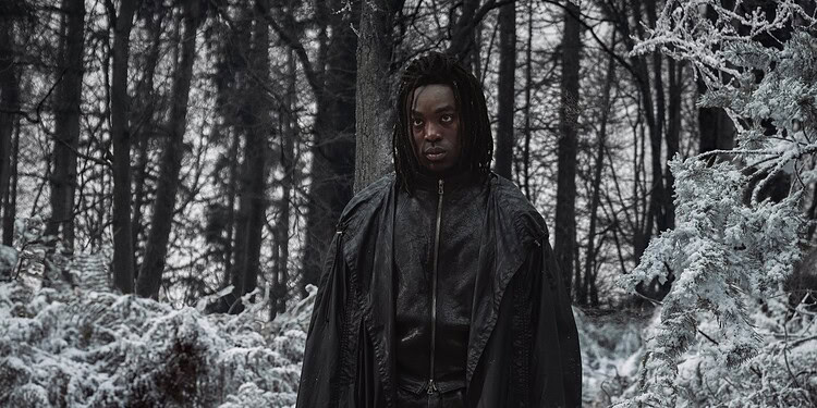 Paapa Essiedu as Severus Snape