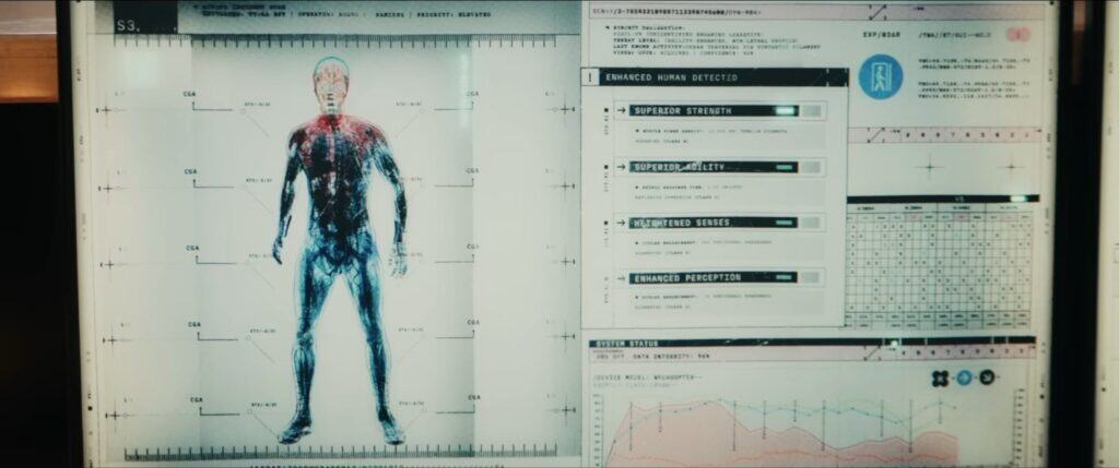 Spider Man s Upgraded Abilities After Mutation In Marvel s Spider Man Spider Man s Upgraded Abilities After Mutation In Marvel s Spider Man