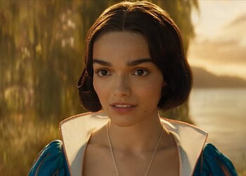 Rachel Zegler opens up about the backlash she faced for her casting in West Side Story and Snow White, and reflects on identity, criticism, and using her platform.