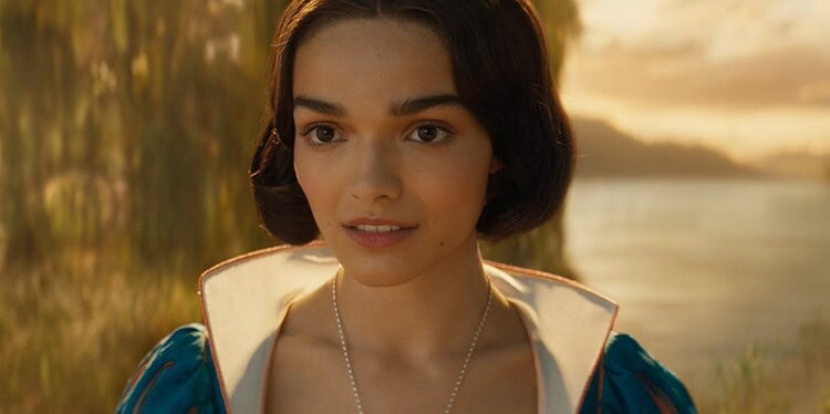 Rachel Zegler opens up about the backlash she faced for her casting in West Side Story and Snow White, and reflects on identity, criticism, and using her platform.