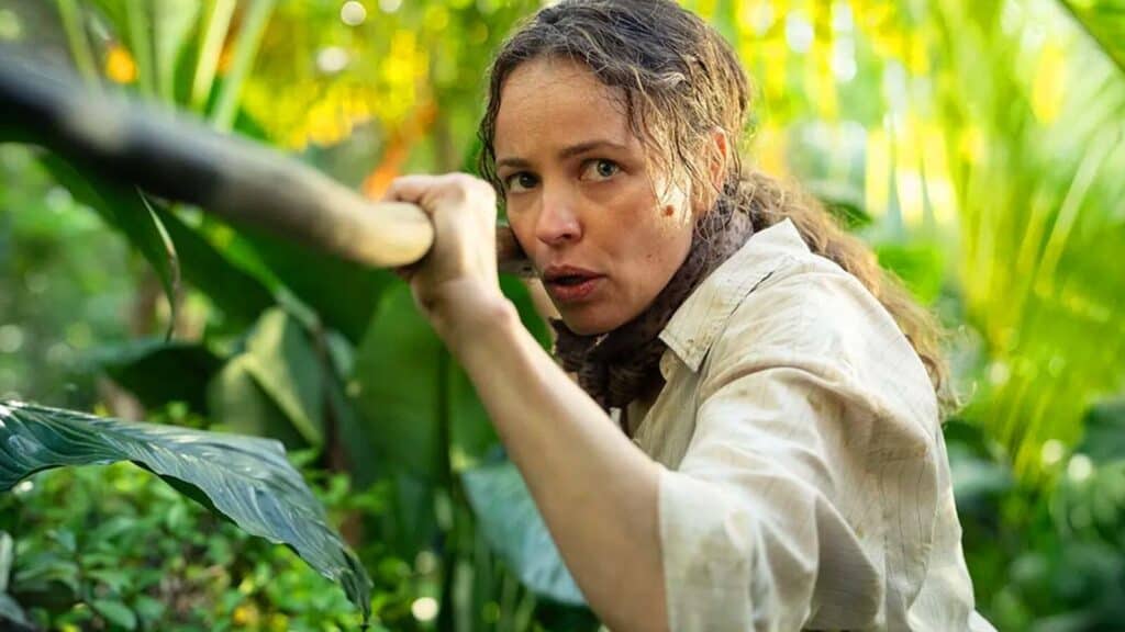 Sam Raimi’s Send Help, starring Rachel McAdams and Dylan O’Brien, arrives on Digital HD on March 24, 2026, available to buy or rent on Prime Video, iTunes, Vudu, and Google Play Movies.