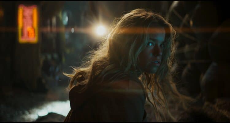 A new look at DC’s Supergirl, starring Milly Alcock, Jason Momoa, and more, has been revealed