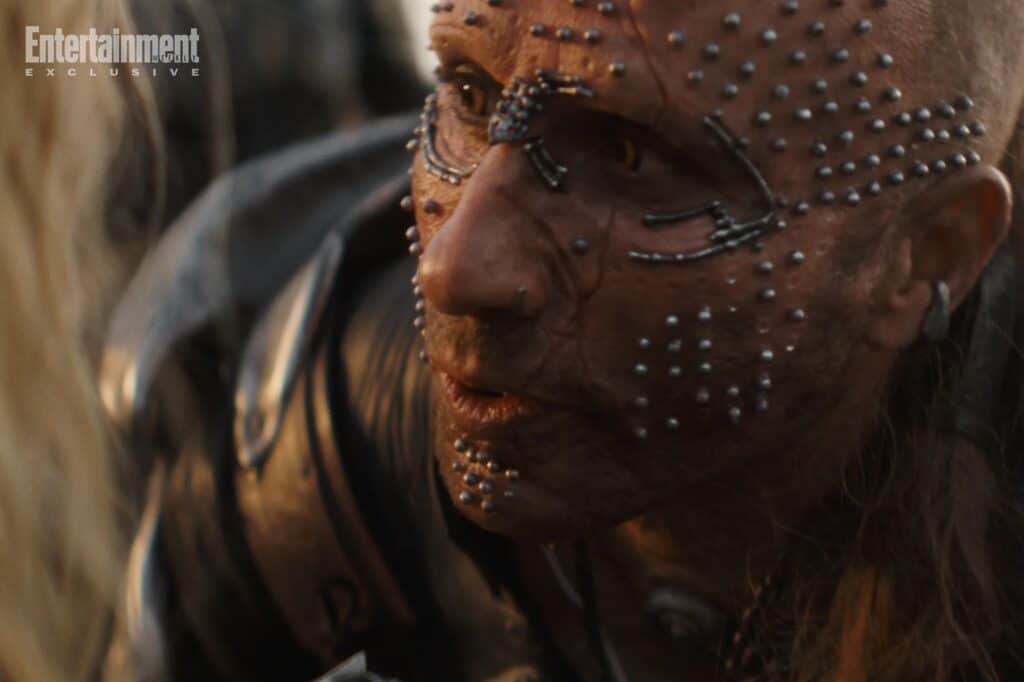 A new look at DC’s Supergirl, starring Milly Alcock, Jason Momoa, and more, has been revealed.