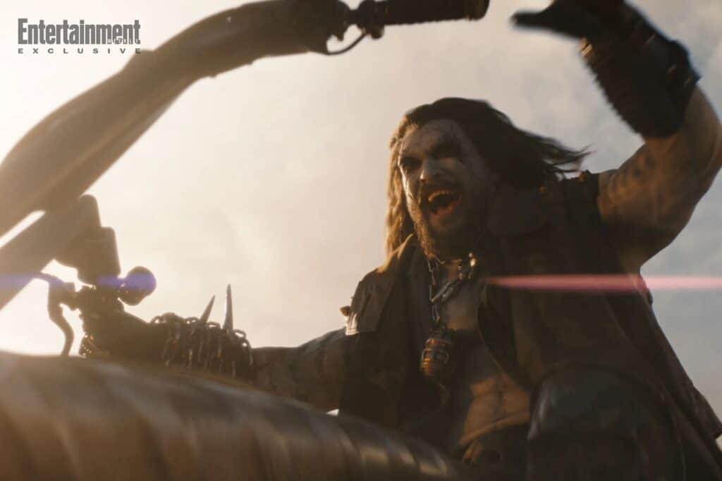 A new look at DC’s Supergirl, starring Milly Alcock, Jason Momoa, and more, has been revealed.