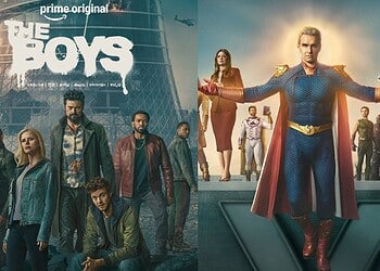 Major spoilers for The Boys Season 5 Episode 1 reveal Homelander’s regime, Freedom Camps, and Starlight exposing the Flight 37 secret, triggering a chaotic rescue mission.