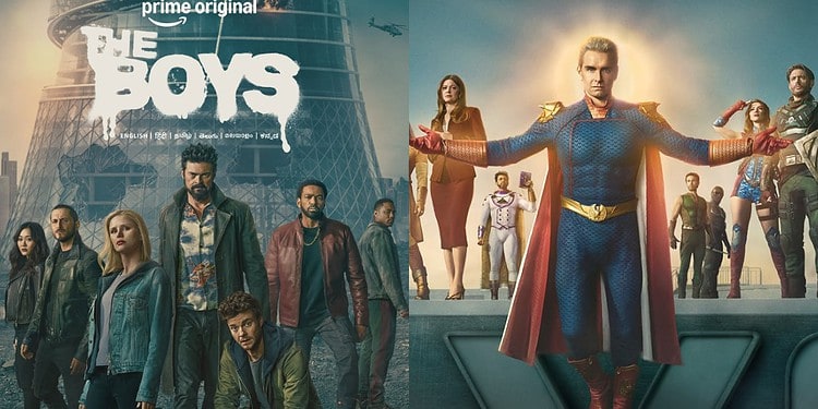 Major spoilers for The Boys Season 5 Episode 1 reveal Homelander’s regime, Freedom Camps, and Starlight exposing the Flight 37 secret, triggering a chaotic rescue mission.