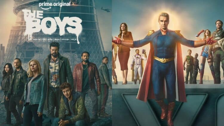 Major spoilers for The Boys Season 5 Episode 1 reveal Homelander’s regime, Freedom Camps, and Starlight exposing the Flight 37 secret, triggering a chaotic rescue mission.