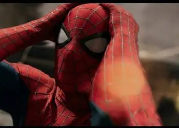 Spider-Man Brand New Day trailer leak