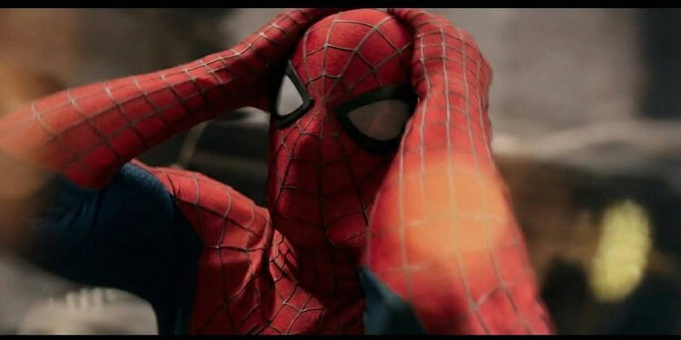 Spider-Man Brand New Day trailer leak