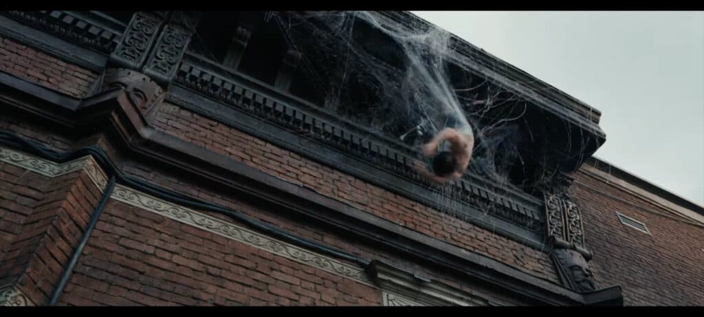 The Spider-Man: Brand New Day trailer reveals Peter Parker undergoing a dangerous DNA mutation linked to the radioactive spider bite that gave him his powers.