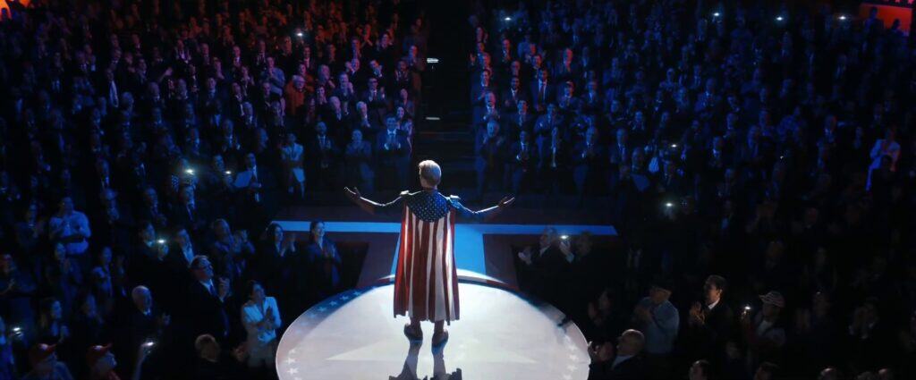 Major spoilers for The Boys Season 5 have reportedly leaked online, revealing key plot details, character fates, and Homelander’s shocking actions in the final season.