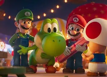 The Super Mario Galaxy Movie features two post-credits scenes, teasing a sequel and a spin-off, according to early reports from the film’s world premiere.