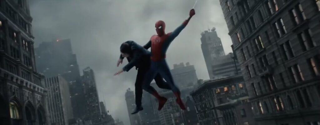 The first look at Tom Holland’s Spider-Man in Brand New Day has been revealed ahead of the trailer, with fan-shared clips set to drop worldwide throughout the day.