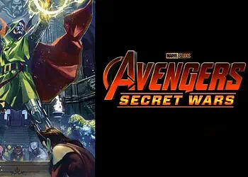 A new Avengers: Secret Wars plot leak reveals Doctor Doom ruling Battleworld after the events of Avengers: Doomsday, with major elements inspired by the Children’s Crusade comic storyline.