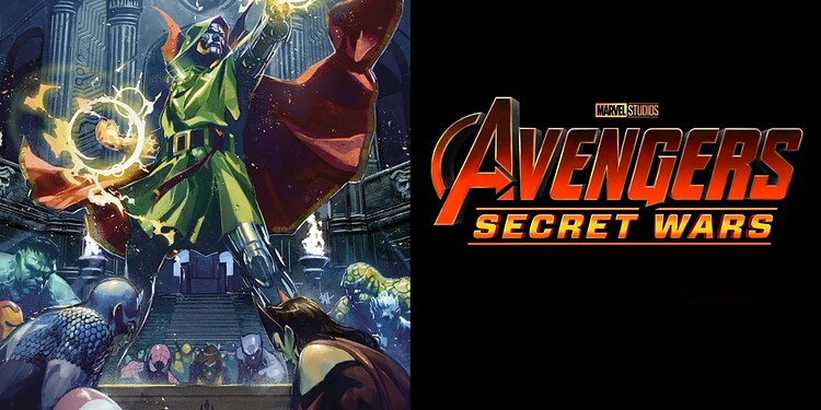 A new Avengers: Secret Wars plot leak reveals Doctor Doom ruling Battleworld after the events of Avengers: Doomsday, with major elements inspired by the Children’s Crusade comic storyline.