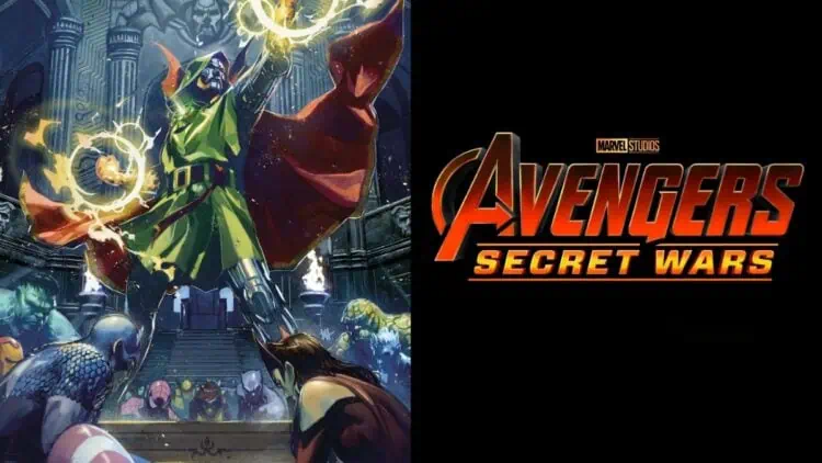 A new Avengers: Secret Wars plot leak reveals Doctor Doom ruling Battleworld after the events of Avengers: Doomsday, with major elements inspired by the Children’s Crusade comic storyline.