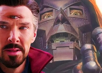 Doctor Doom’s right-hand man in Avengers: Doomsday is reportedly a powerful wizard, with Doctor Strange and other major allies said to be joining Doom’s side.