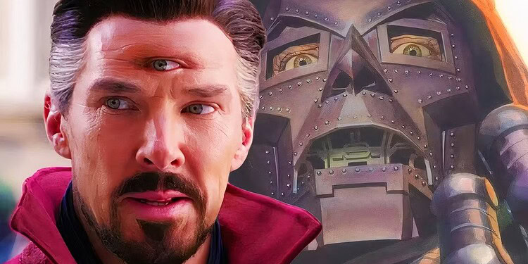 Doctor Doom’s right-hand man in Avengers: Doomsday is reportedly a powerful wizard, with Doctor Strange and other major allies said to be joining Doom’s side.