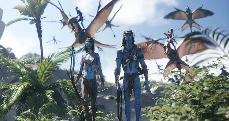 Disney is reportedly planning to make upcoming Avatar sequels cheaper and shorter to reduce risk. Avatar 4 is already 22% filmed, with scripts for parts 4 and 5 completed.