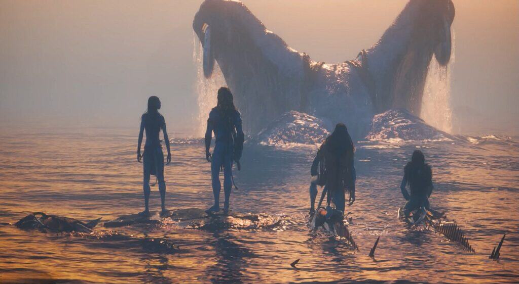 Disney is reportedly planning to make upcoming Avatar sequels cheaper and shorter to reduce risk. Avatar 4 is already 22% filmed, with scripts for parts 4 and 5 completed.