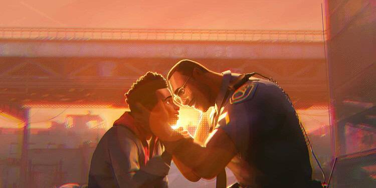 Sony unveiled the first Spider-Man: Beyond the Spider-Verse footage at CinemaCon 2026, teasing Miles Morales’ final chapter and confirming a premium large format release.