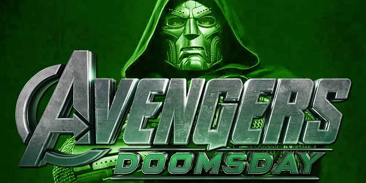 Official Avengers: Doomsday flyers spotted in Japan reveal a new synopsis teasing Robert Downey Jr.’s Doctor Doom and the biggest Marvel team-up in MCU history.