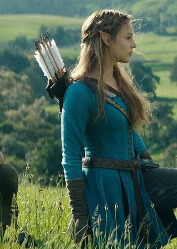 The Legend of Zelda live-action movie has wrapped filming in New Zealand. First official artwork reveals Benjamin Evan Ainsworth as Link with sword and shield.