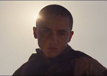 Warner Bros. screened the first seven minutes of Dune: Part Three at CinemaCon, teasing a brutal opening battle and Denis Villeneuve’s most intense chapter yet.