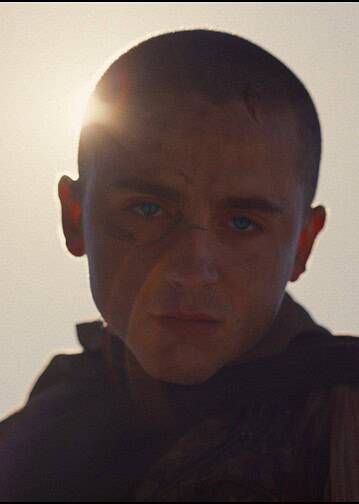 Warner Bros. screened the first seven minutes of Dune: Part Three at CinemaCon, teasing a brutal opening battle and Denis Villeneuve’s most intense chapter yet.