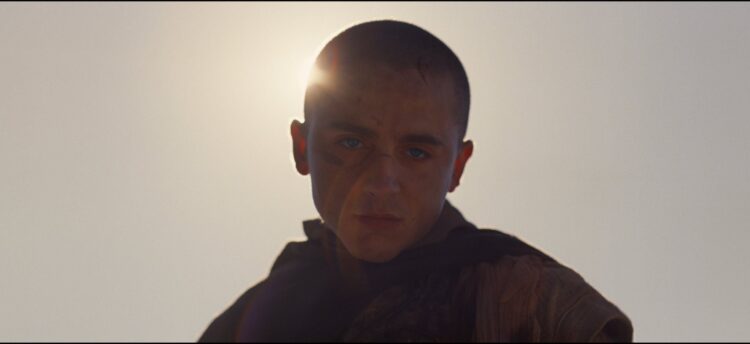 Warner Bros. screened the first seven minutes of Dune: Part Three at CinemaCon, teasing a brutal opening battle and Denis Villeneuve’s most intense chapter yet.