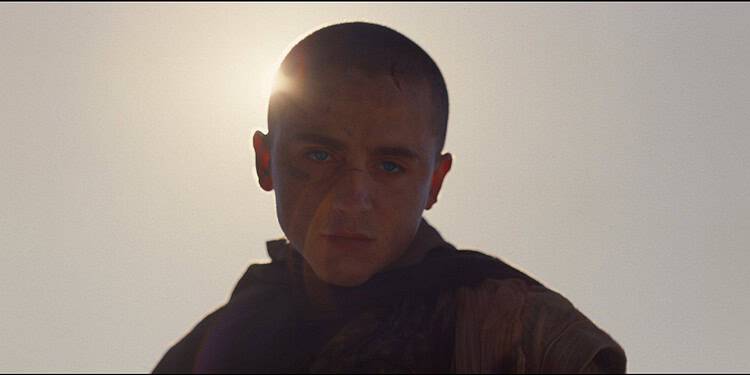 Warner Bros. screened the first seven minutes of Dune: Part Three at CinemaCon, teasing a brutal opening battle and Denis Villeneuve’s most intense chapter yet.