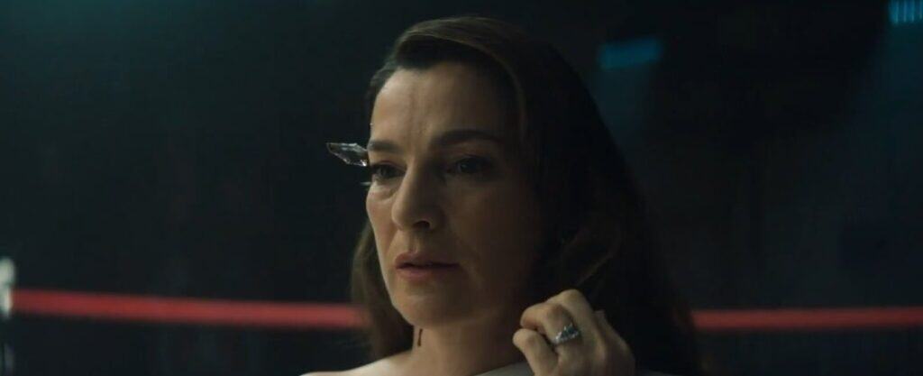 Daredevil: Born Again Season 2 Episode 4 delivers a shocking twist as Vanessa Fisk is critically injured during Bullseye’s attack. Here’s what happens.