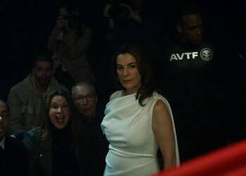 Daredevil: Born Again Season 2 Episode 4 delivers a shocking twist as Vanessa Fisk is critically injured during Bullseye’s attack. Here’s what happens.