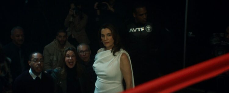 Daredevil: Born Again Season 2 Episode 4 delivers a shocking twist as Vanessa Fisk is critically injured during Bullseye’s attack. Here’s what happens.
