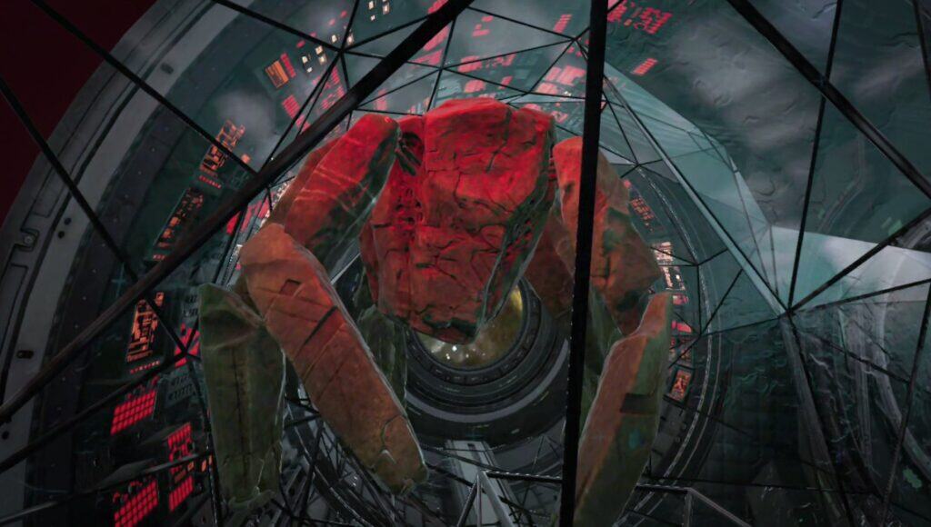 Project Hail Mary is getting a VR game, Journey Among the Stars. The mixed-reality experience expands Andy Weir’s story with a new untold chapter.