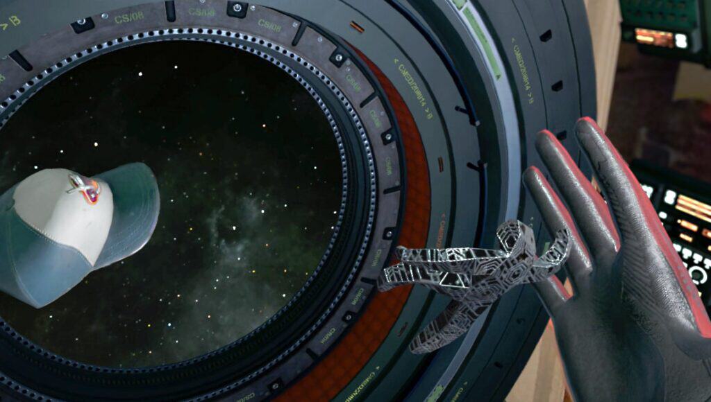 Project Hail Mary is getting a VR game, Journey Among the Stars. The mixed-reality experience expands Andy Weir’s story with a new untold chapter.