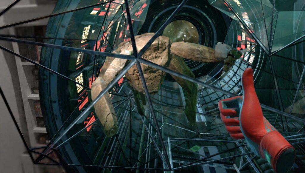 From the gameplay footage below, it’s clear that Rocky interactions play a big role. Players can recreate familiar moments from the movie, with Rocky reacting accordingly—whether it’s responding humorously to a thumbs up, copying jazz hands, or engaging in a friendly fist bump.