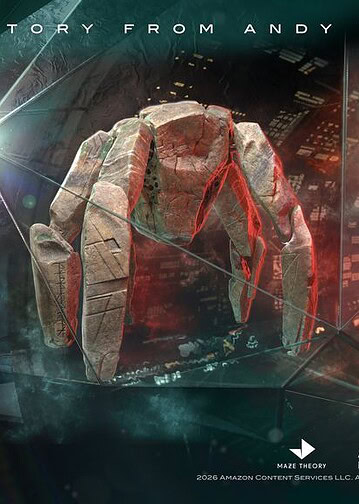 Project Hail Mary is getting a VR game, Journey Among the Stars. The mixed-reality experience expands Andy Weir’s story with a new untold chapter.