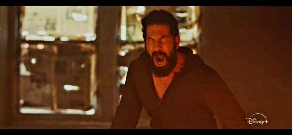 Marvel releases The Punisher: One Last Kill trailer, showing Jon Bernthal’s Frank Castle on a violent rampage as he faces his past and haunting visions.